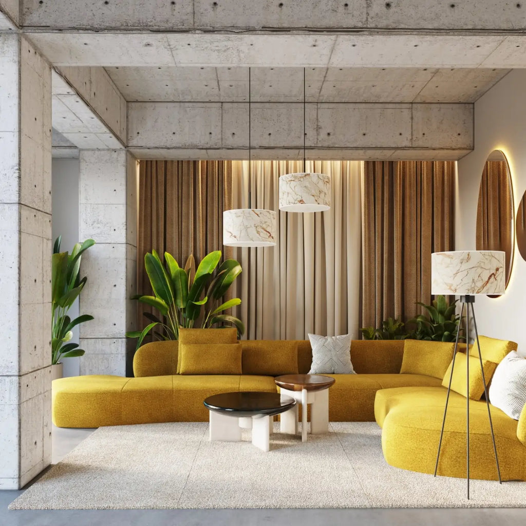 Suspension Luminaire | NEVIA