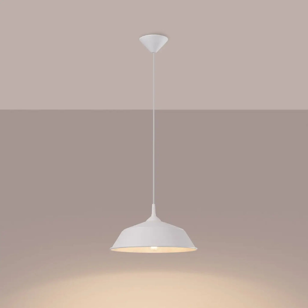 Suspension Luminaire | FRIKA