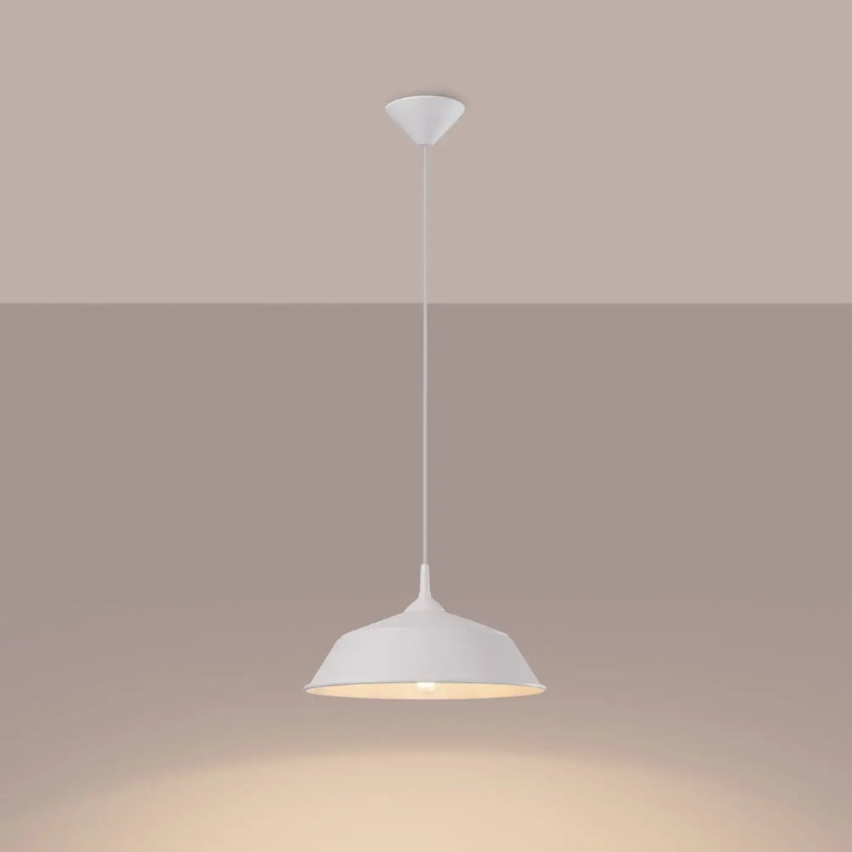 Suspension Luminaire | FRIKA
