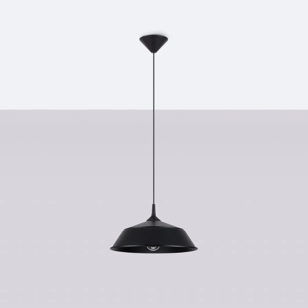 Suspension Luminaire | FRIKA