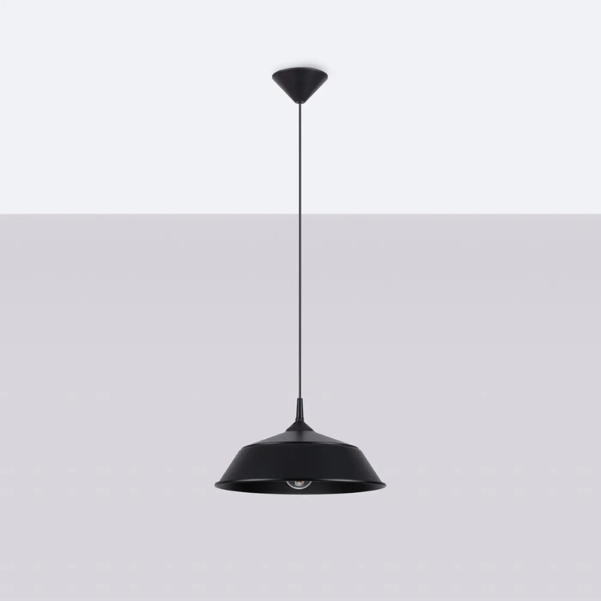 Suspension Luminaire | FRIKA