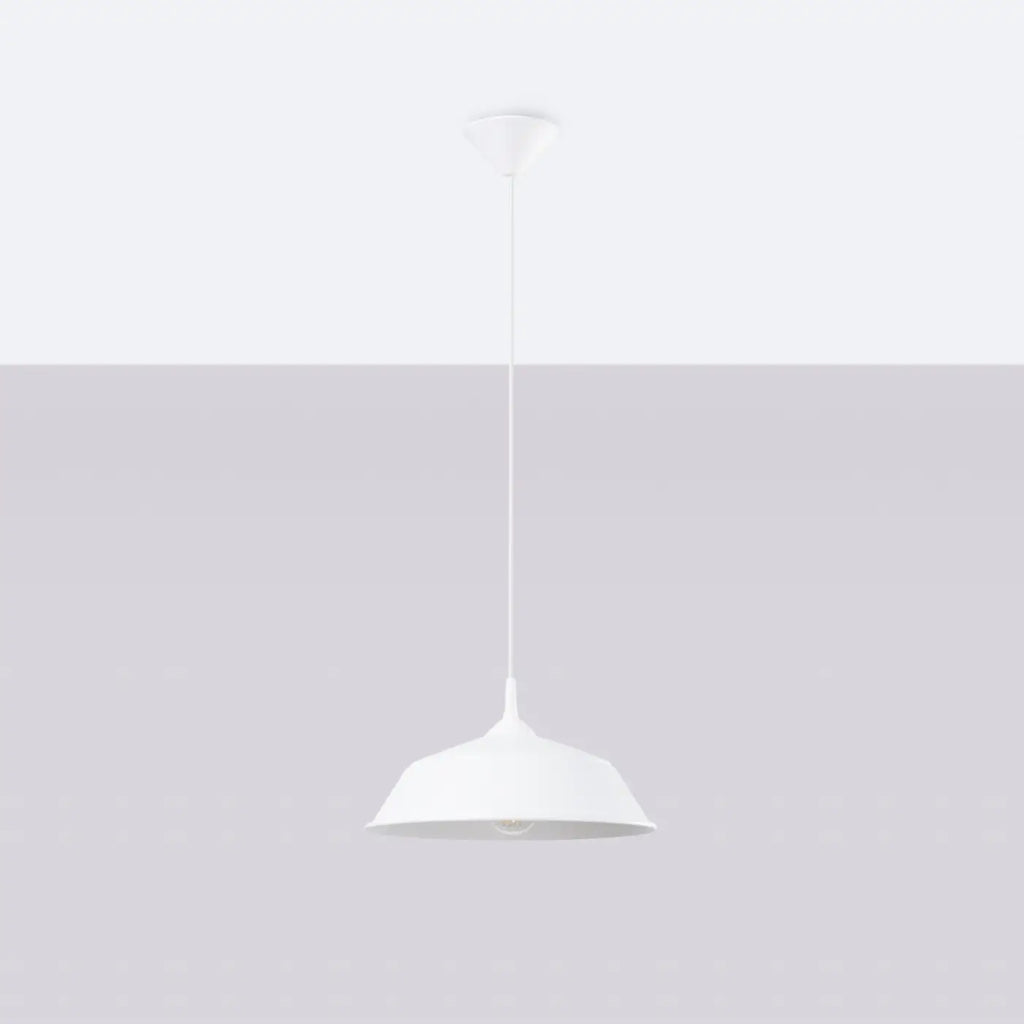 Suspension Luminaire | FRIKA