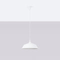Suspension Luminaire | FRIKA