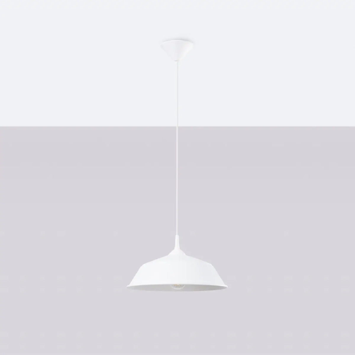 Suspension Luminaire | FRIKA