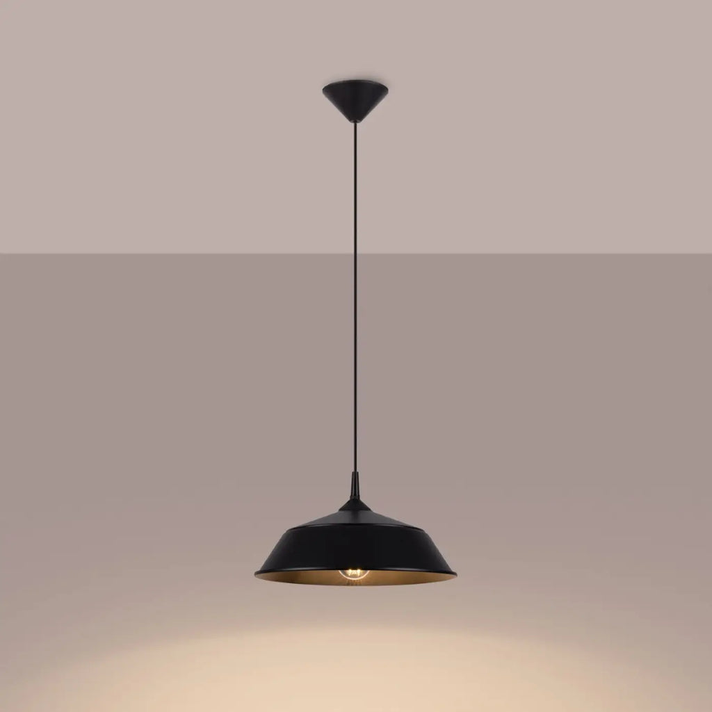 Suspension Luminaire | FRIKA