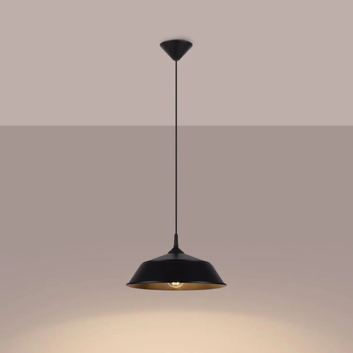 Suspension Luminaire | FRIKA