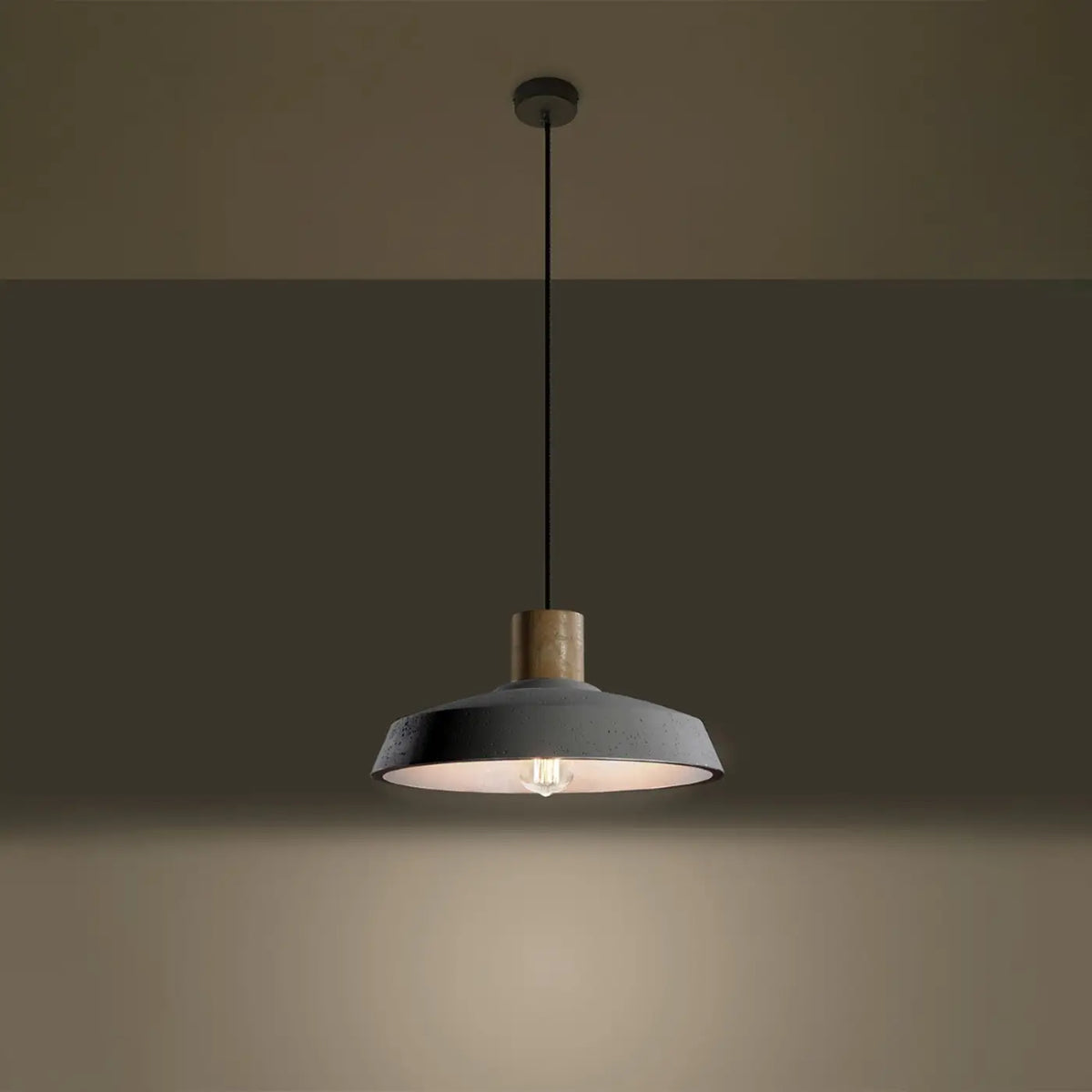 Suspension Luminaire | AFRA