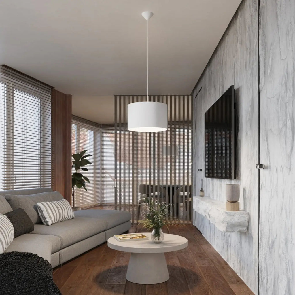 Suspension Luminaire | NOVA