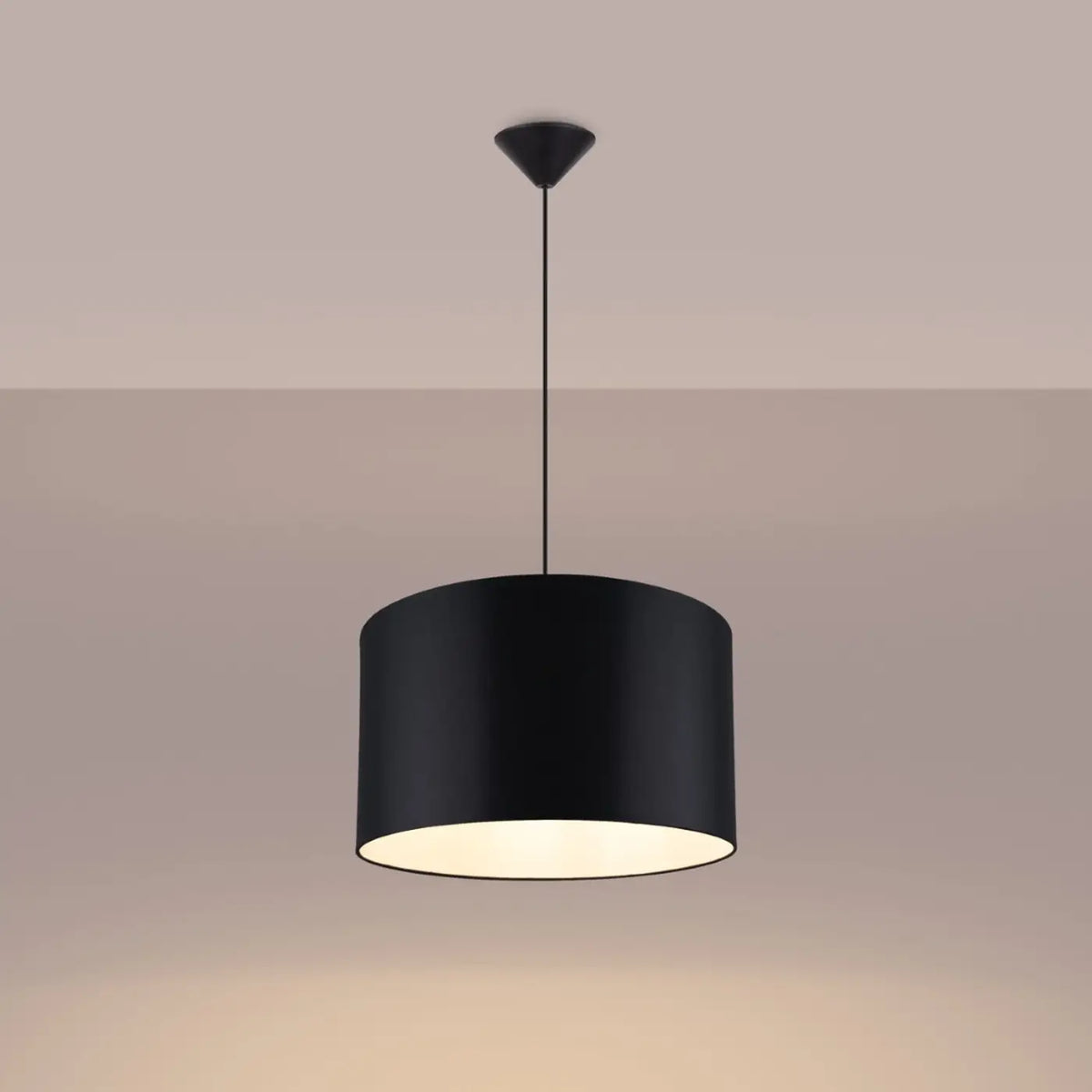 Suspension Luminaire | NOVA