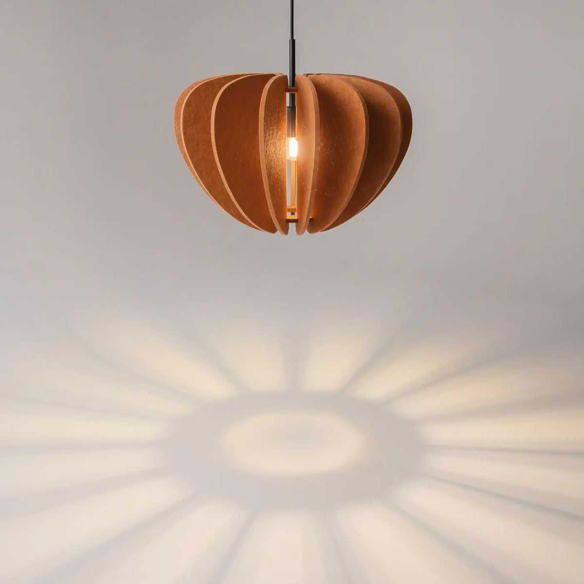 Suspension Luminaire | CAMBIO (Coupole)