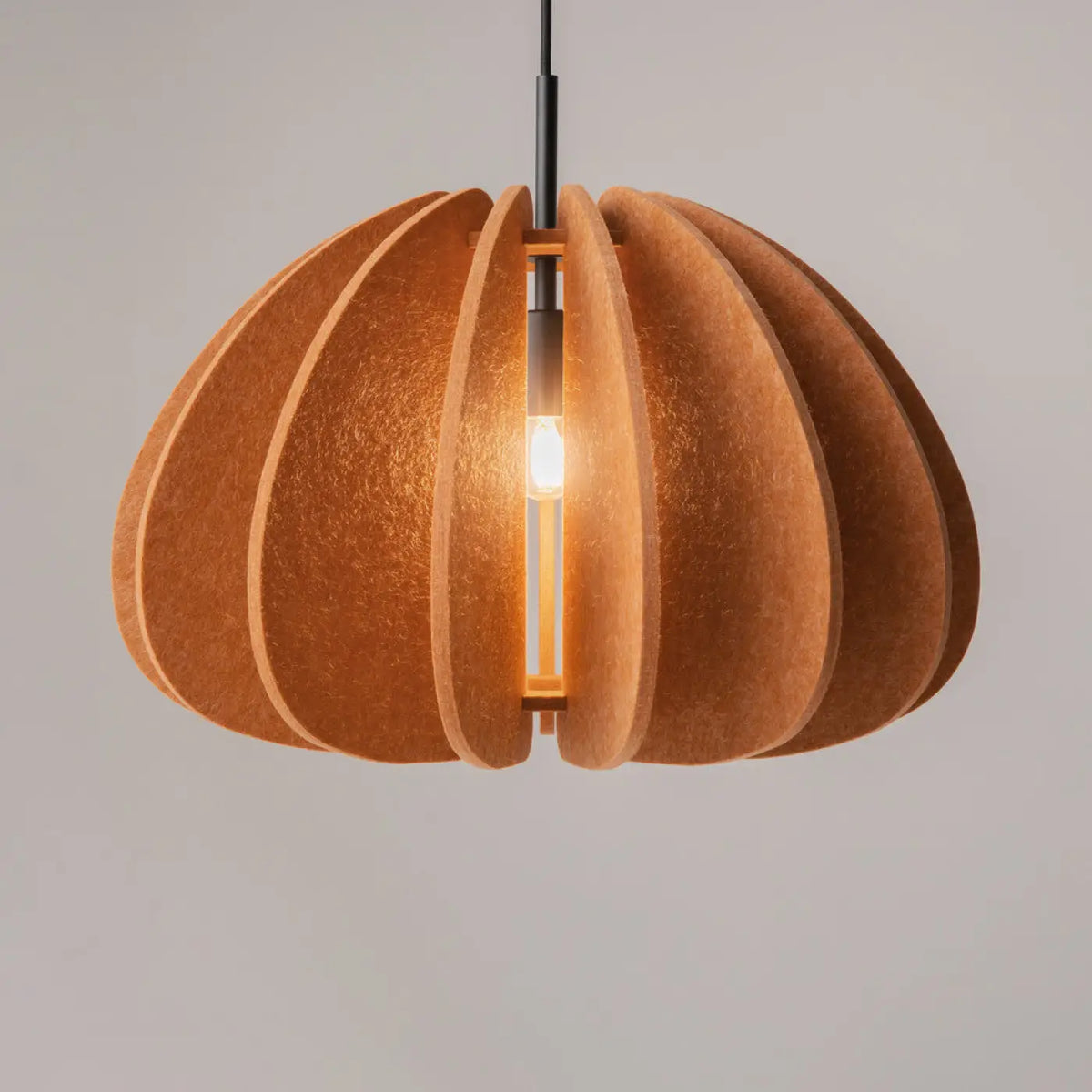 Suspension Luminaire | CAMBIO (Coupole)