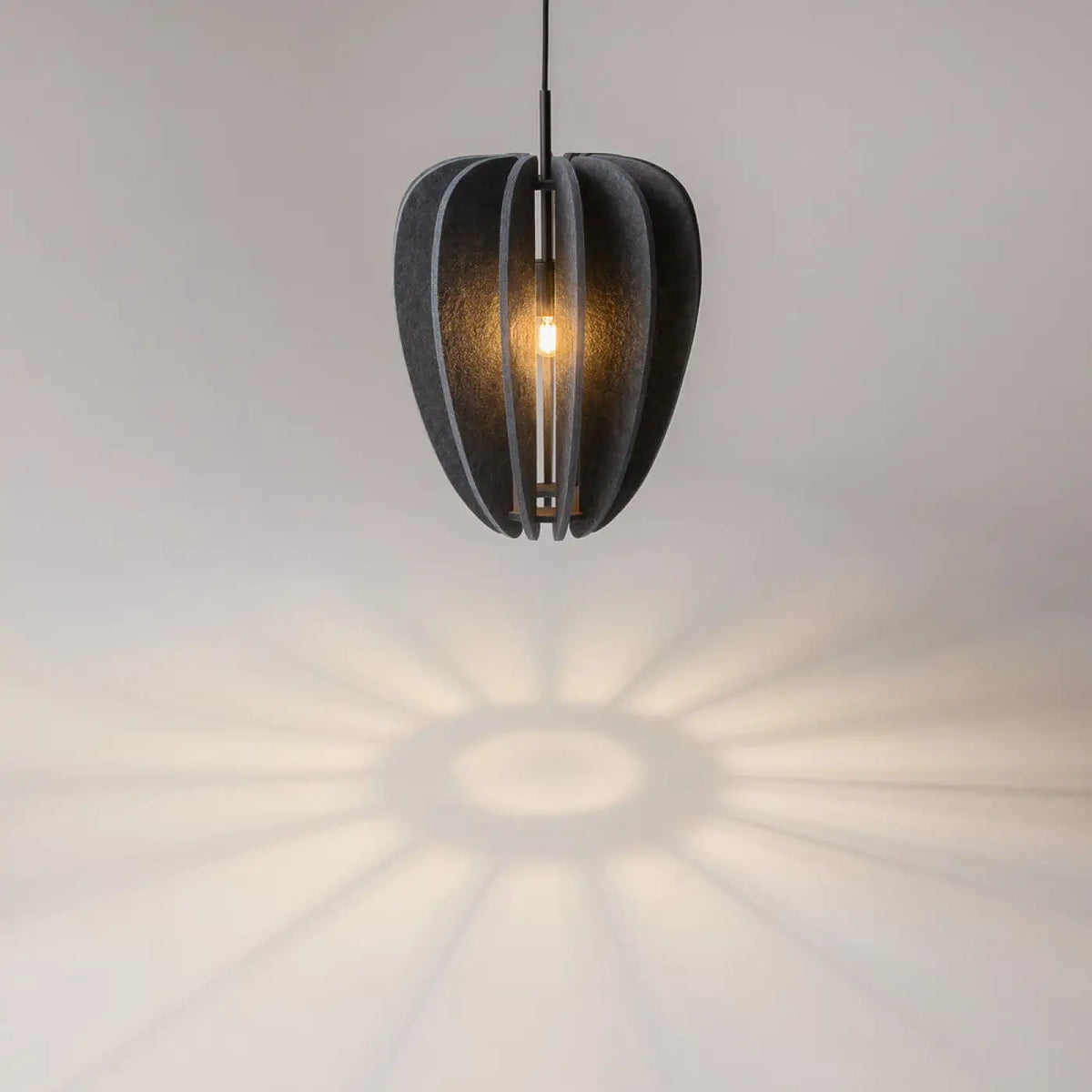 Suspension Luminaire | CAMBIO (Coupole)
