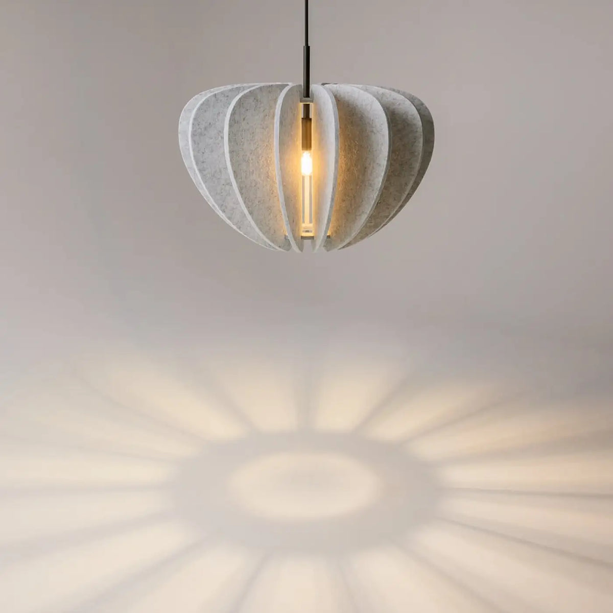 Suspension Luminaire | CAMBIO (Coupole)