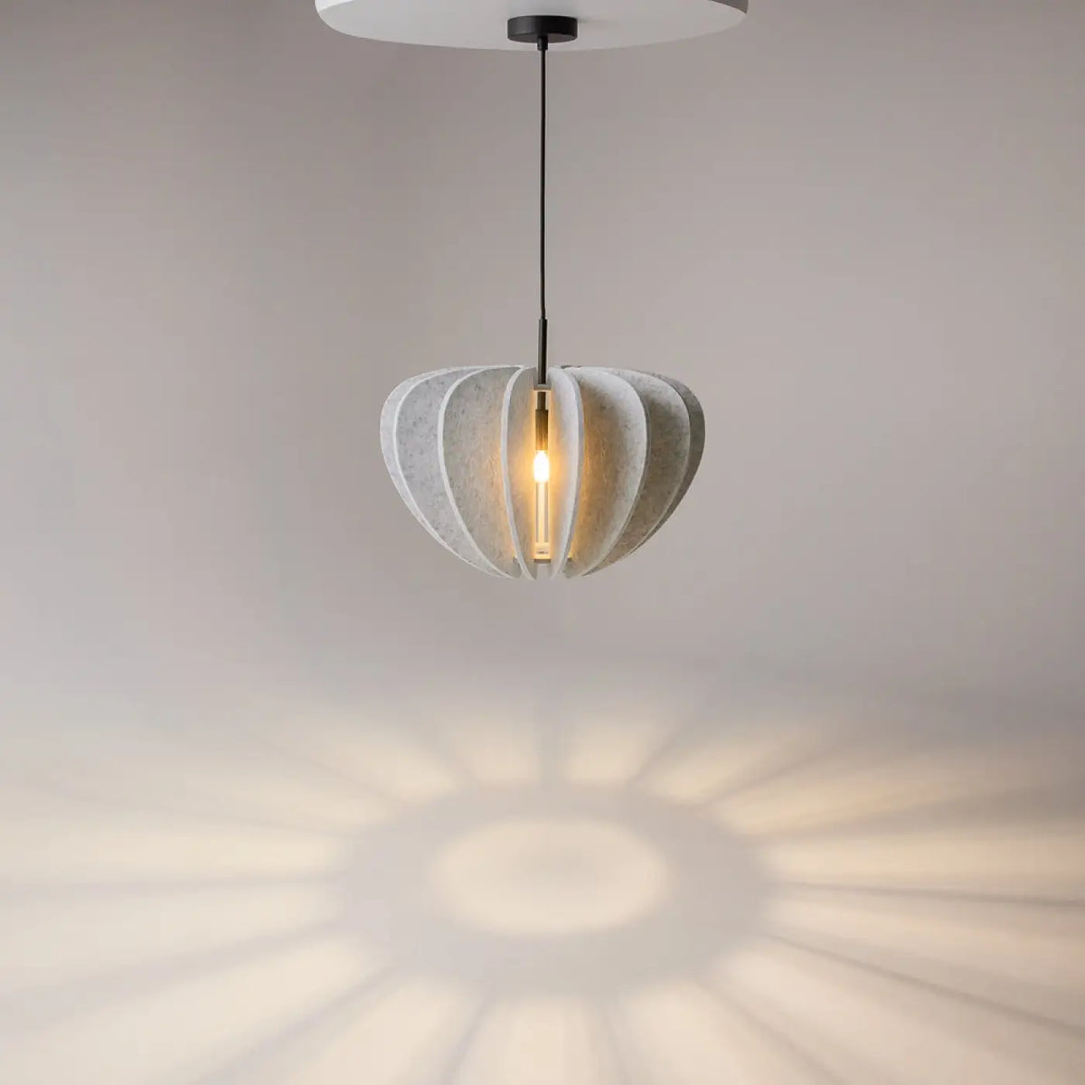 Suspension Luminaire | CAMBIO (Coupole)