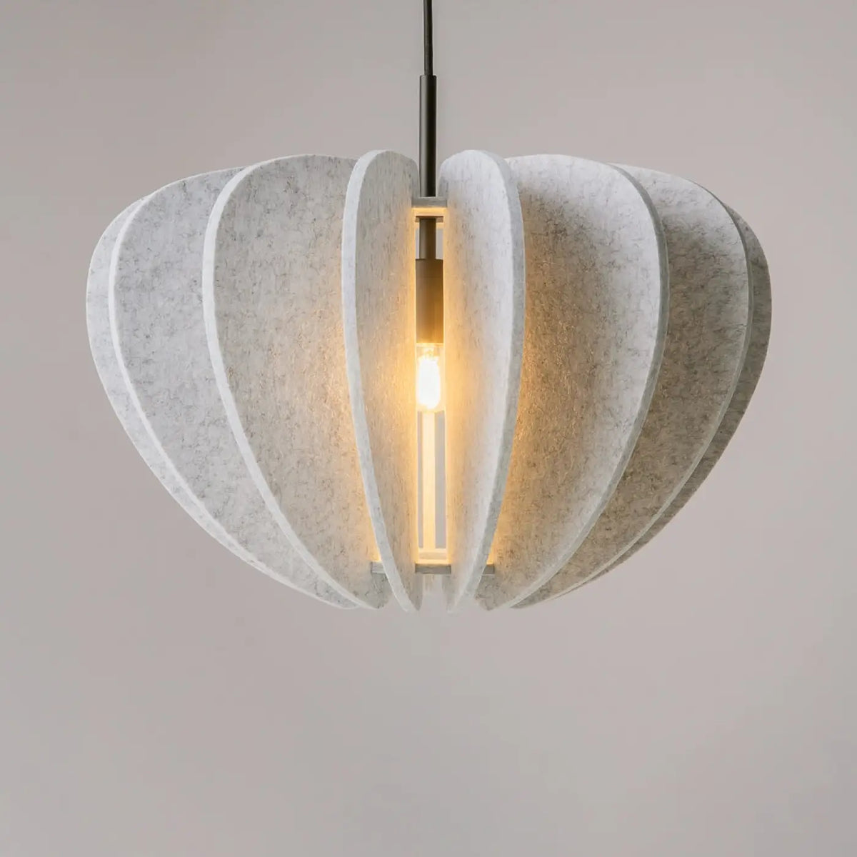 Suspension Luminaire | CAMBIO (Coupole)