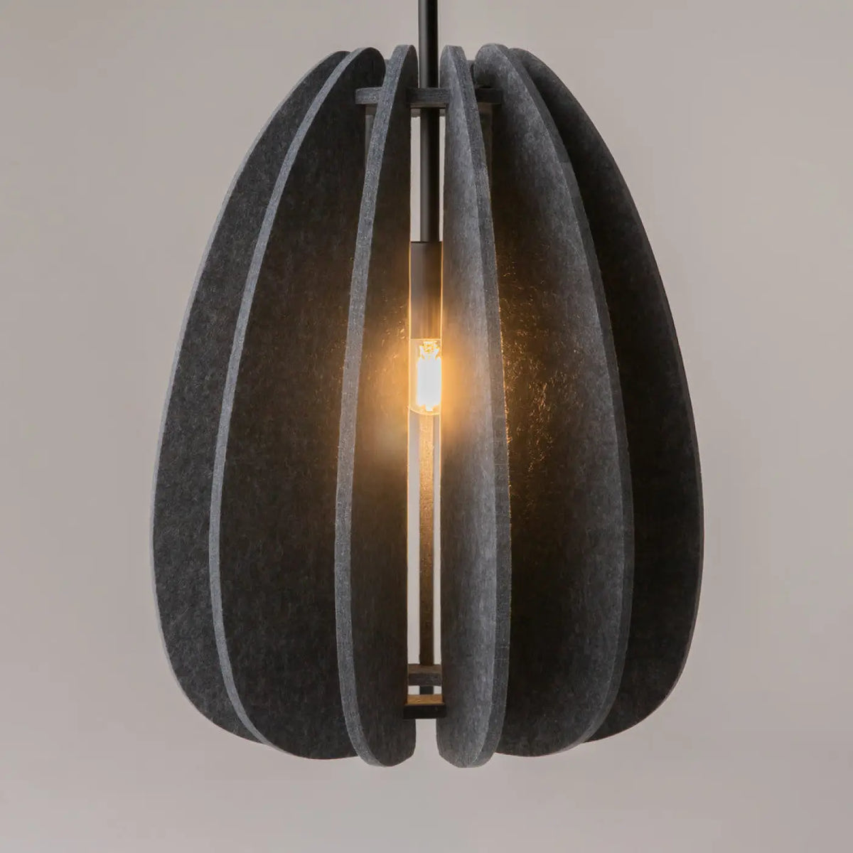 Suspension Luminaire | CAMBIO (Coupole)