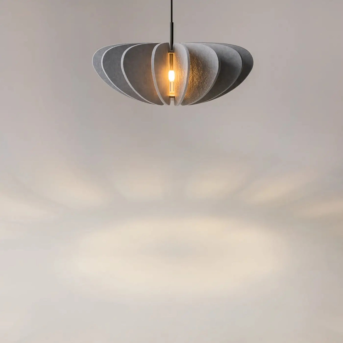 Suspension Luminaire | CAMBIO (Coupole)