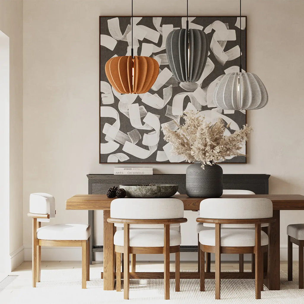 Suspension Luminaire | CAMBIO (Coupole)