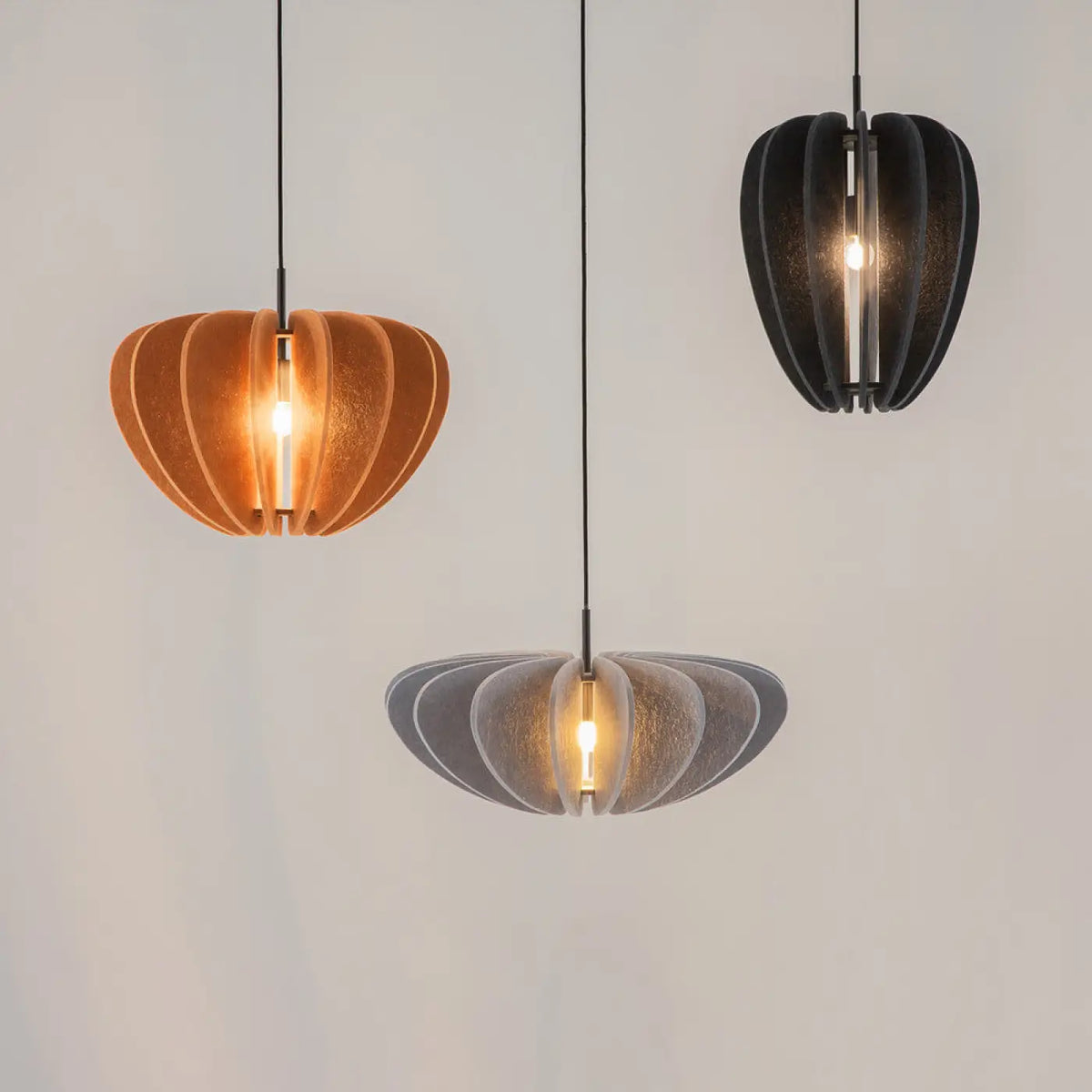 Suspension Luminaire | CAMBIO (Coupole)