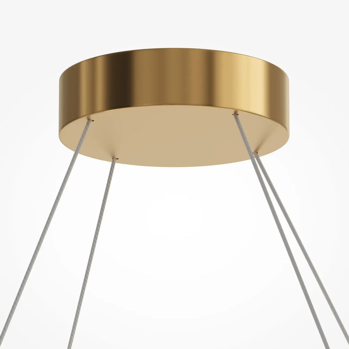 Suspension Luminaire | AMULET (Anneau)