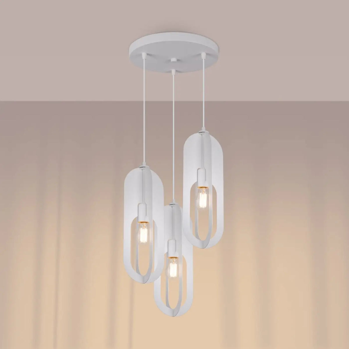 Suspension Luminaire | NICUS