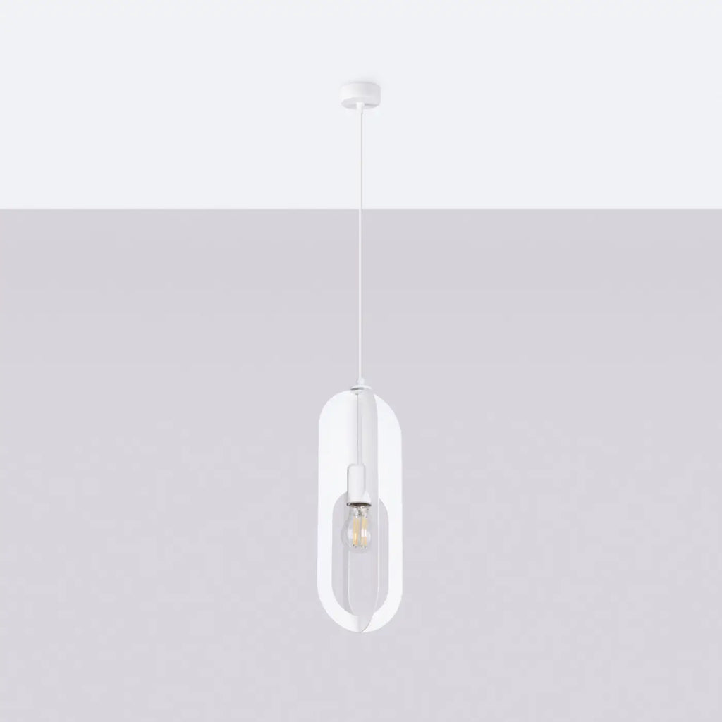 Suspension Luminaire | NICUS