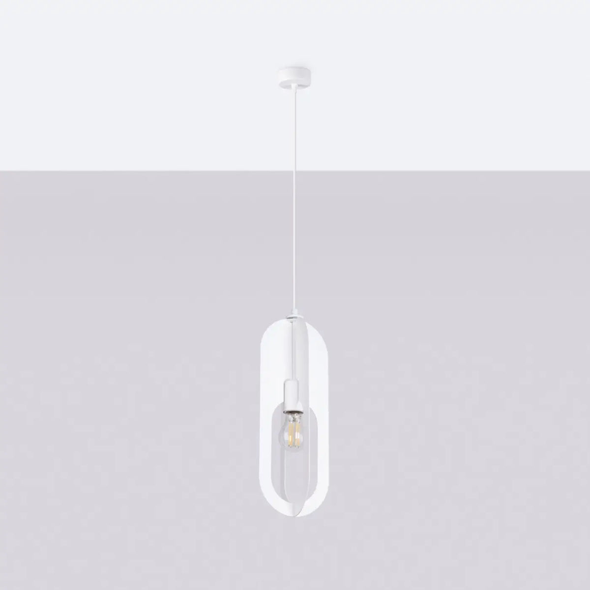 Suspension Luminaire | NICUS