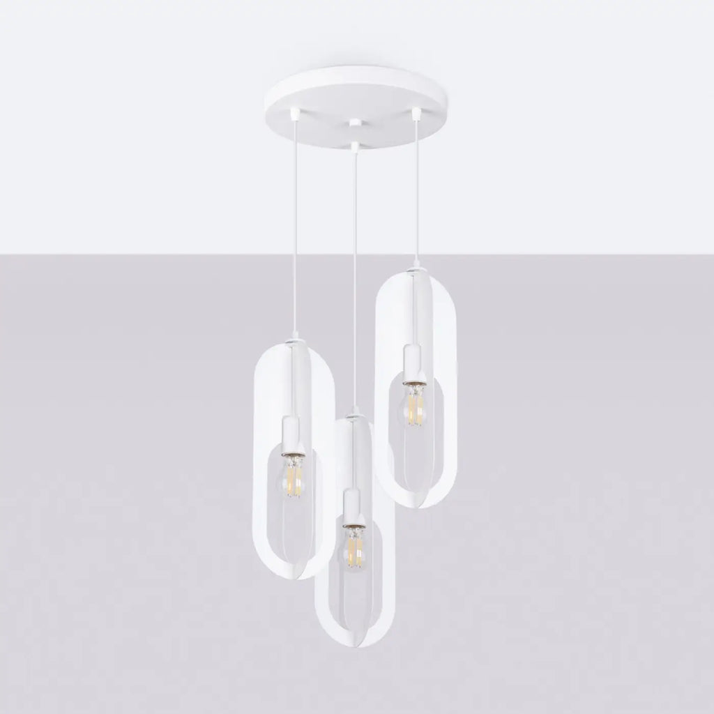 Suspension Luminaire | NICUS