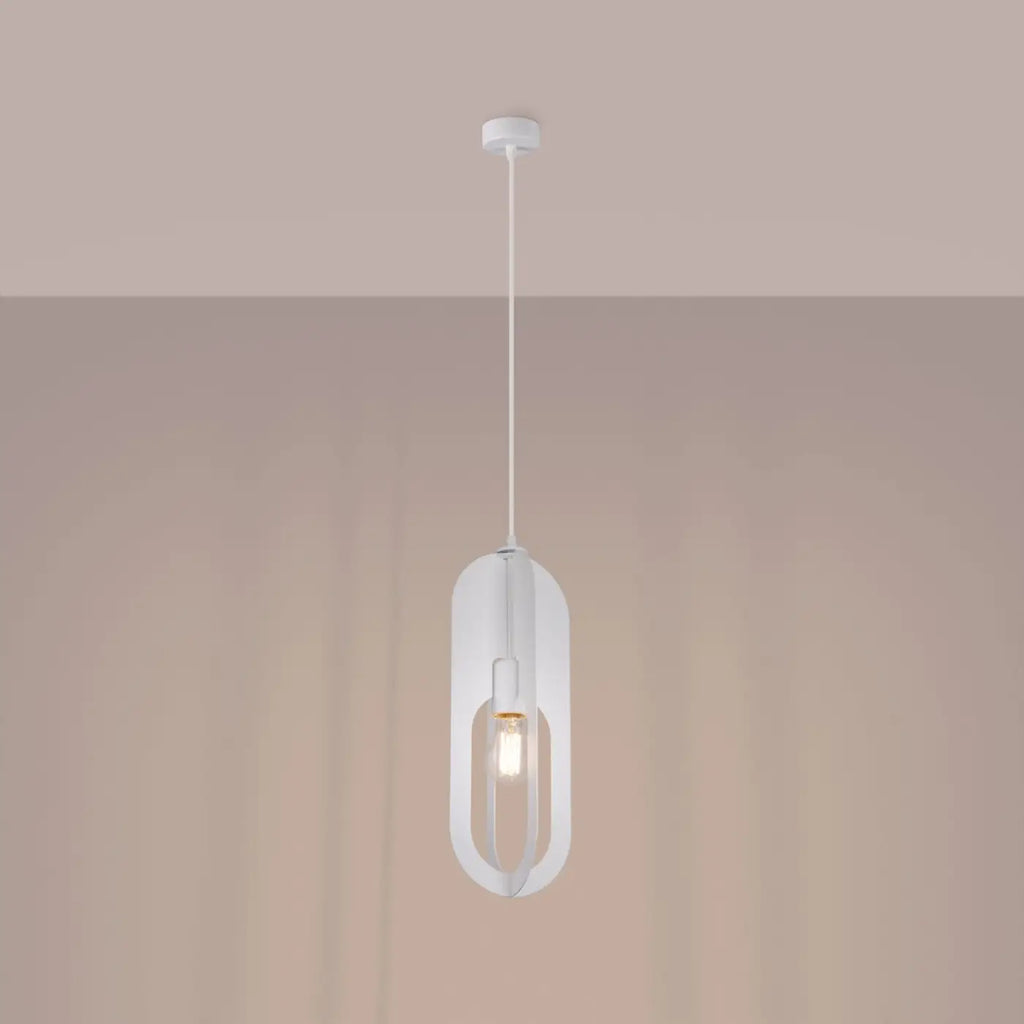 Suspension Luminaire | NICUS