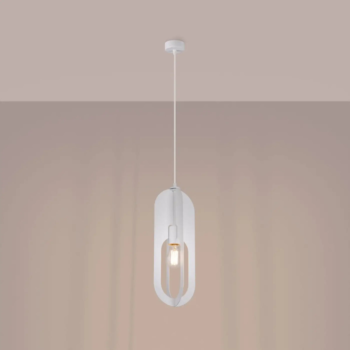 Suspension Luminaire | NICUS
