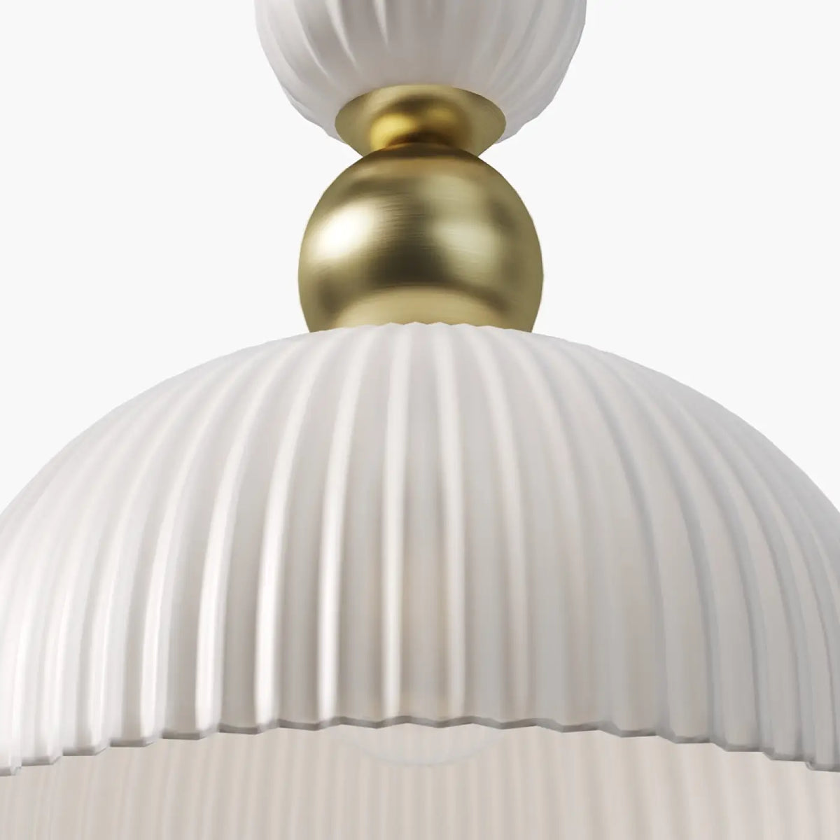 Suspension Luminaire | ANTIC (Dôme)