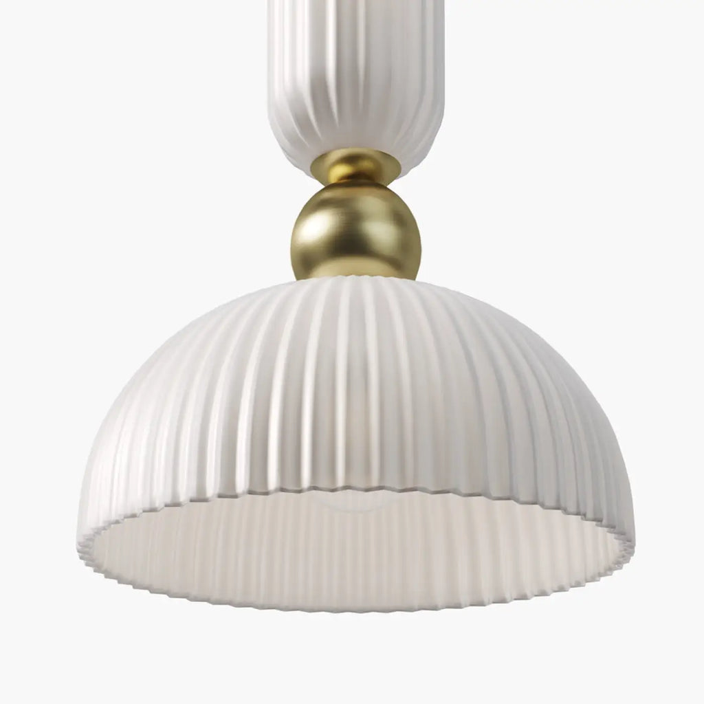 Suspension Luminaire | ANTIC (Dôme)
