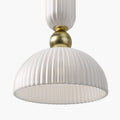 Suspension Luminaire | ANTIC (Dôme)