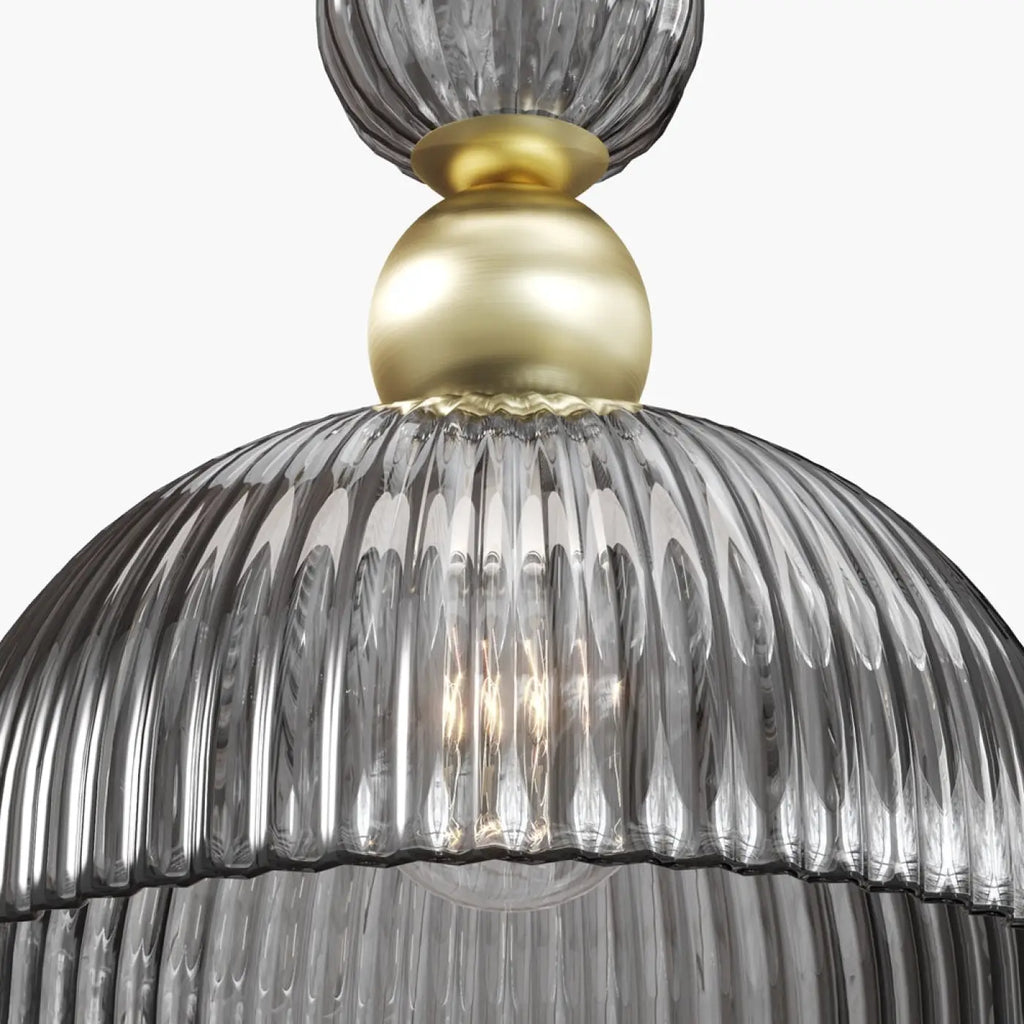 Suspension Luminaire | ANTIC (Dôme)