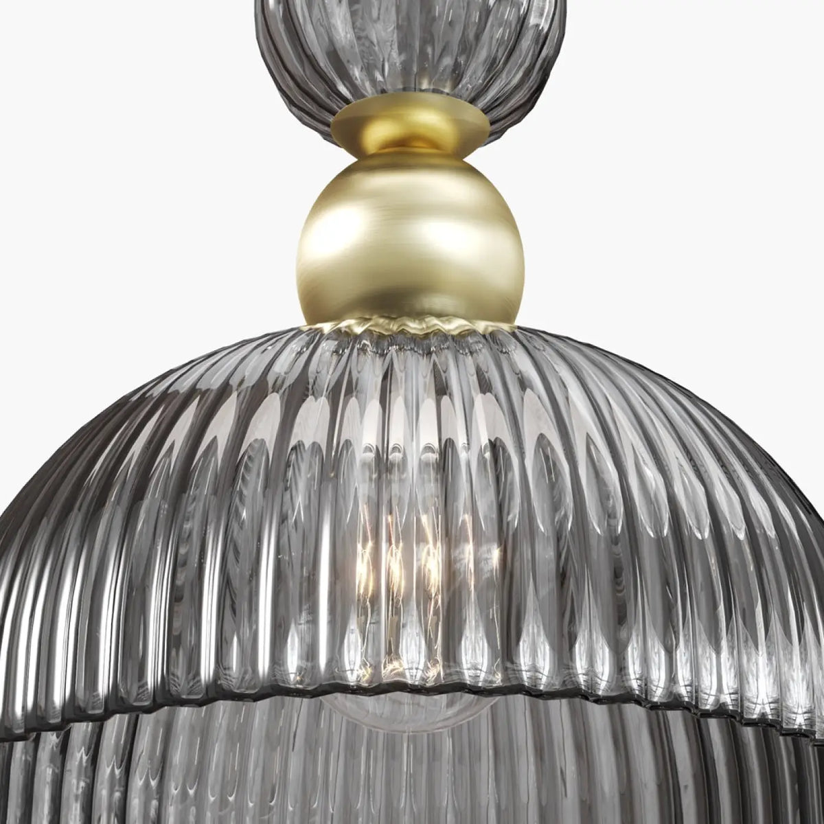 Suspension Luminaire | ANTIC (Dôme)