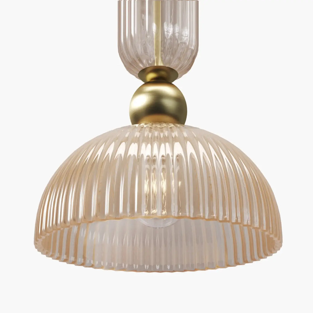 Suspension Luminaire | ANTIC (Dôme)