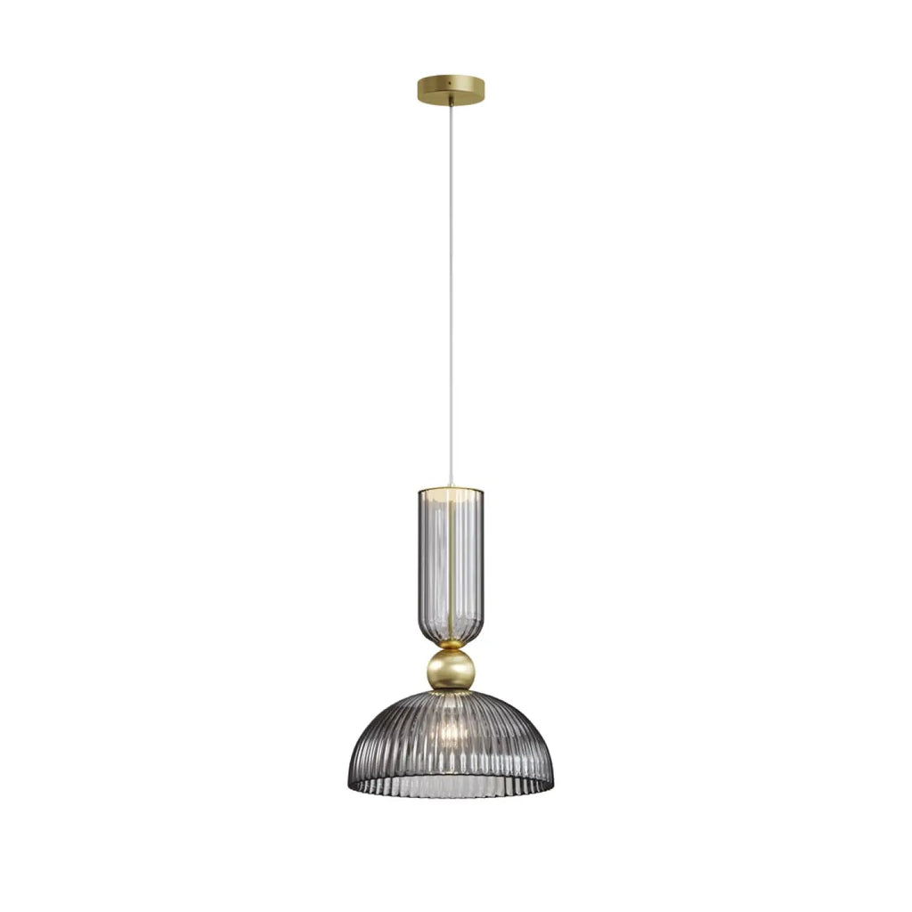 Suspension Luminaire | ANTIC (Dôme)