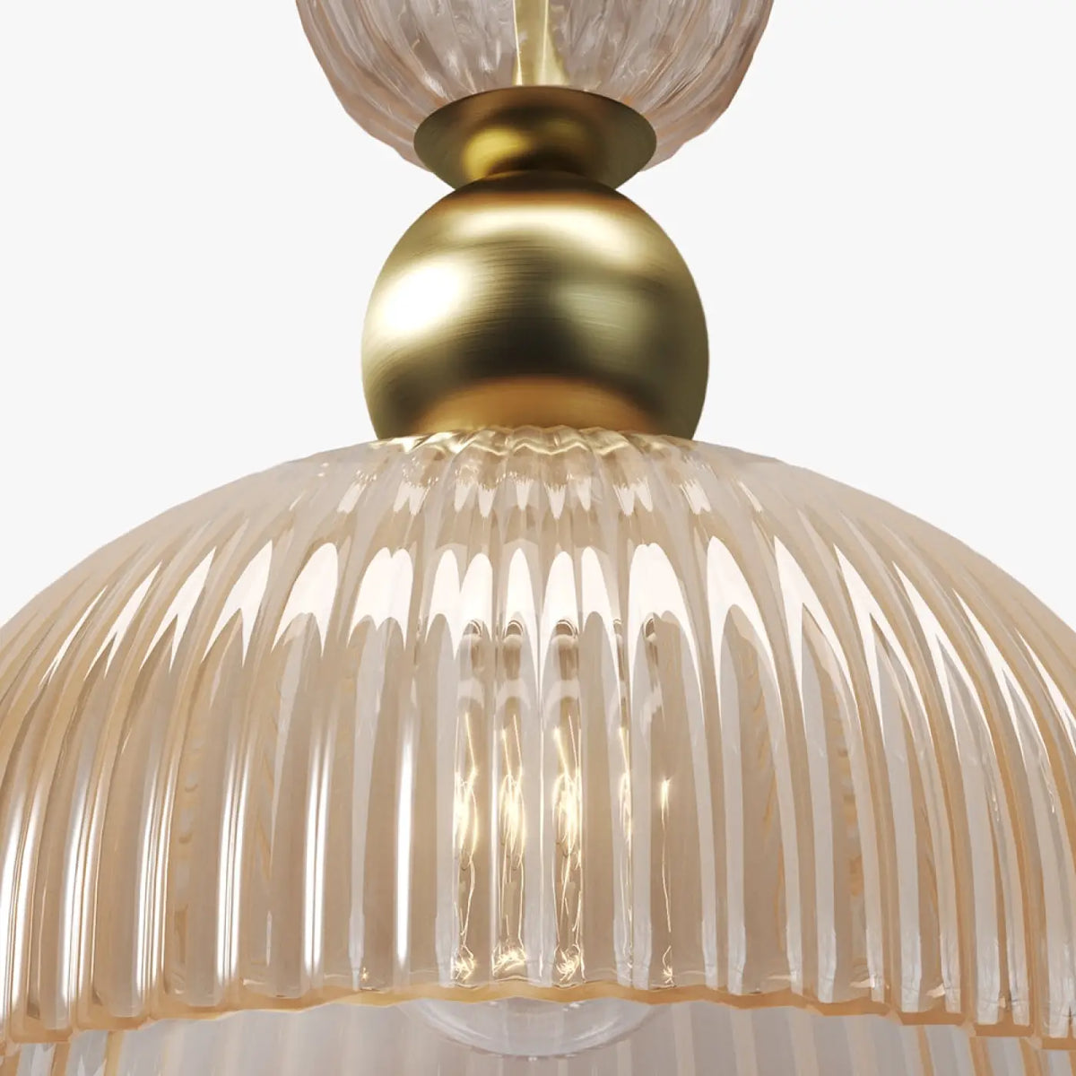 Suspension Luminaire | ANTIC (Dôme)