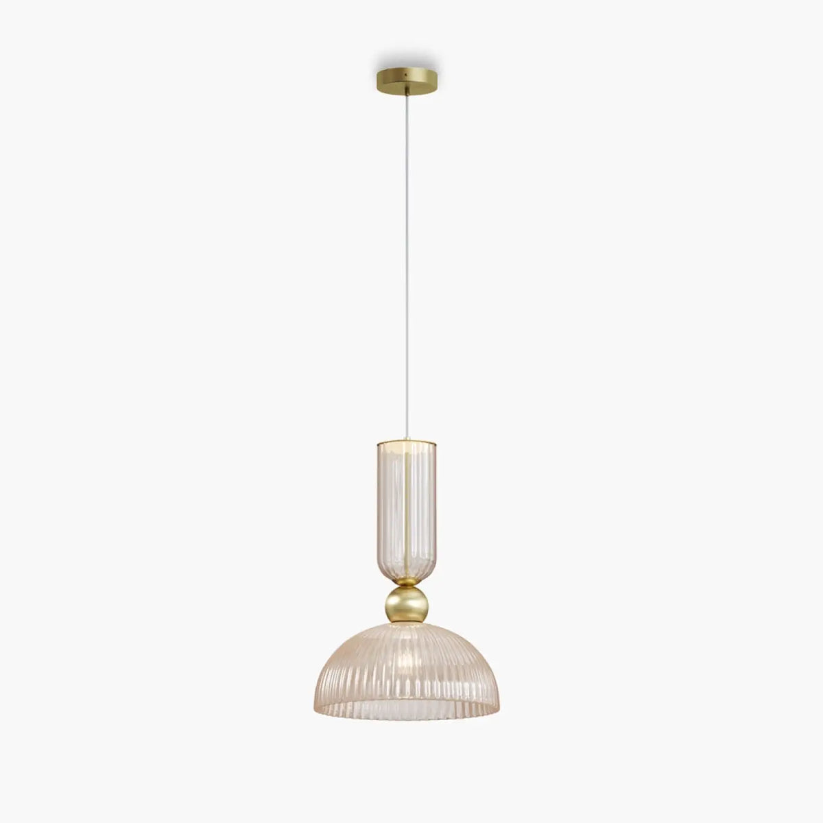Suspension Luminaire | ANTIC (Dôme)