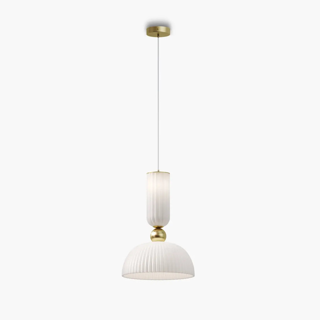 Suspension Luminaire | ANTIC (Dôme)