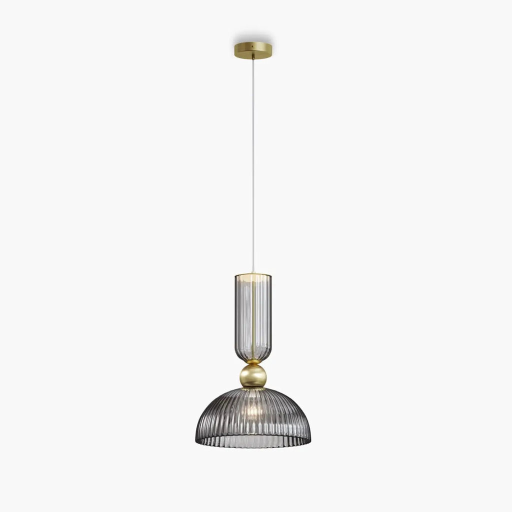 Suspension Luminaire | ANTIC (Dôme)