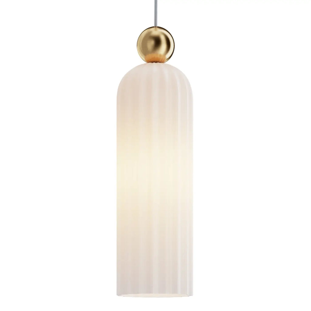 Suspension Luminaire | ANTIC (Fine)