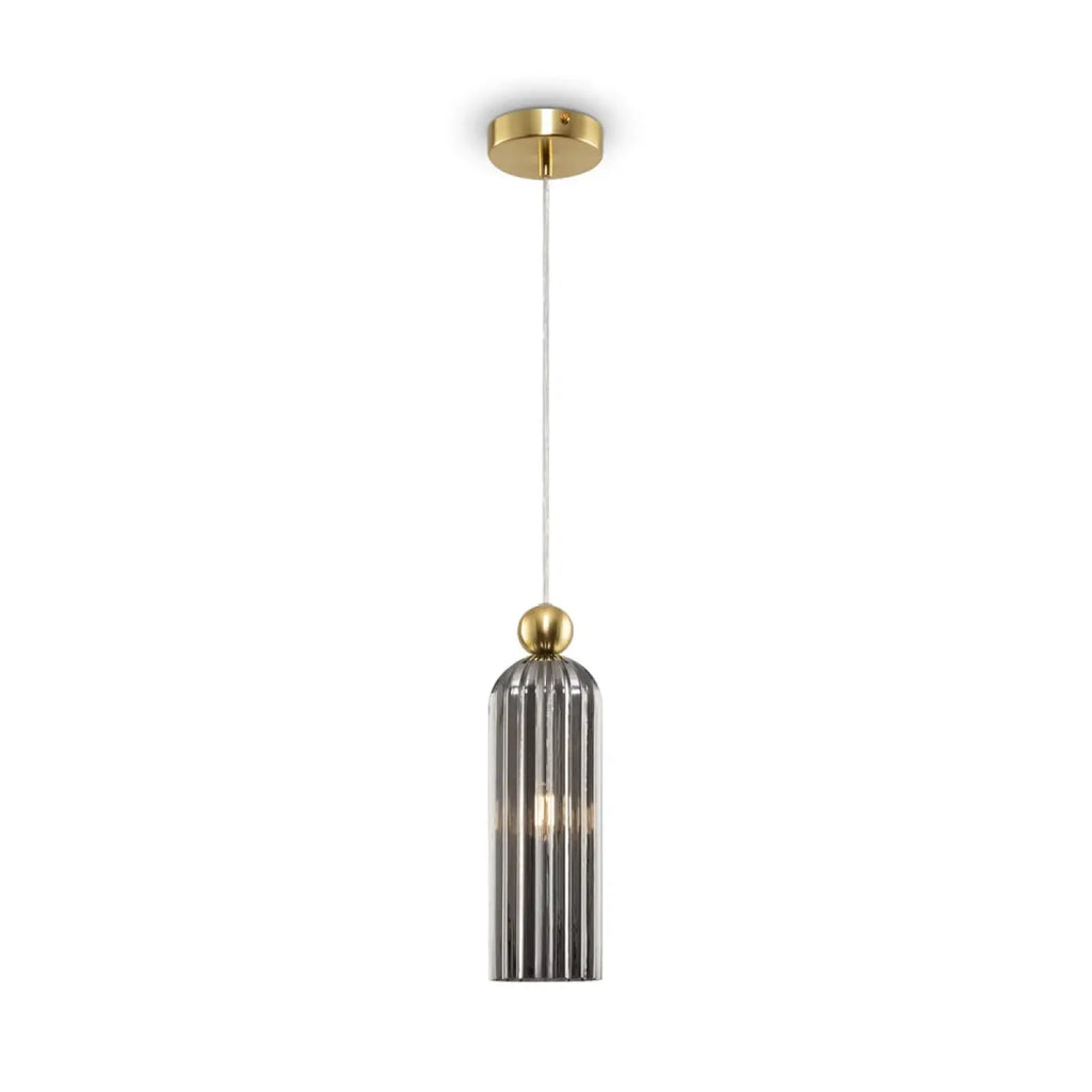 Suspension Luminaire | ANTIC (Fine)