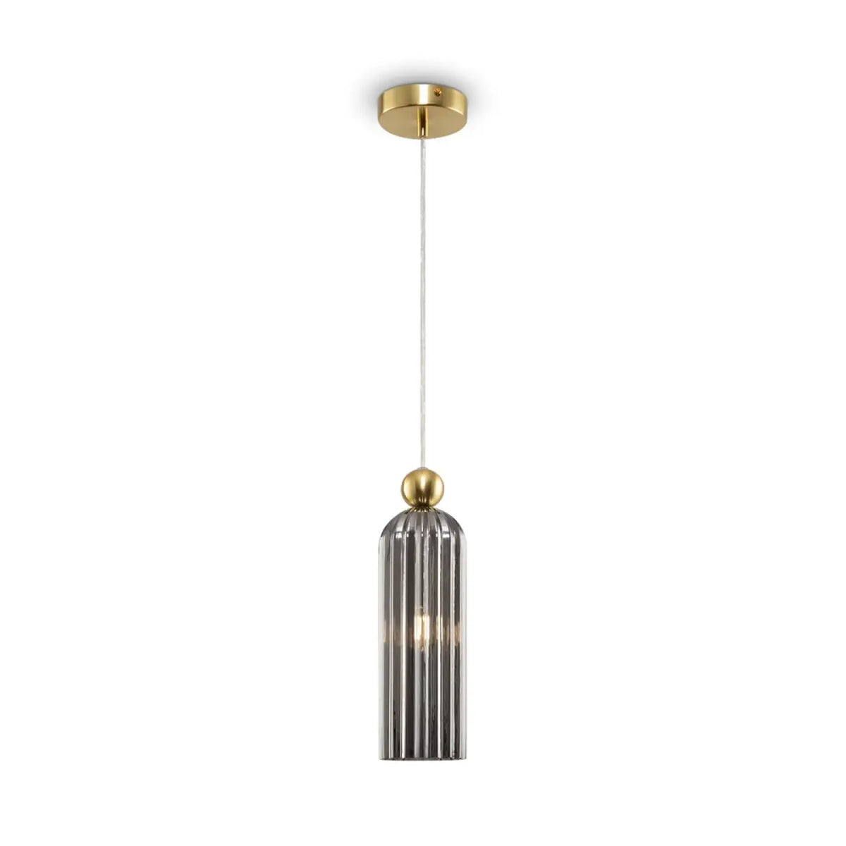 Suspension Luminaire | ANTIC (Fine)