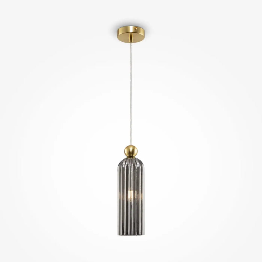 Suspension Luminaire | ANTIC (Fine)