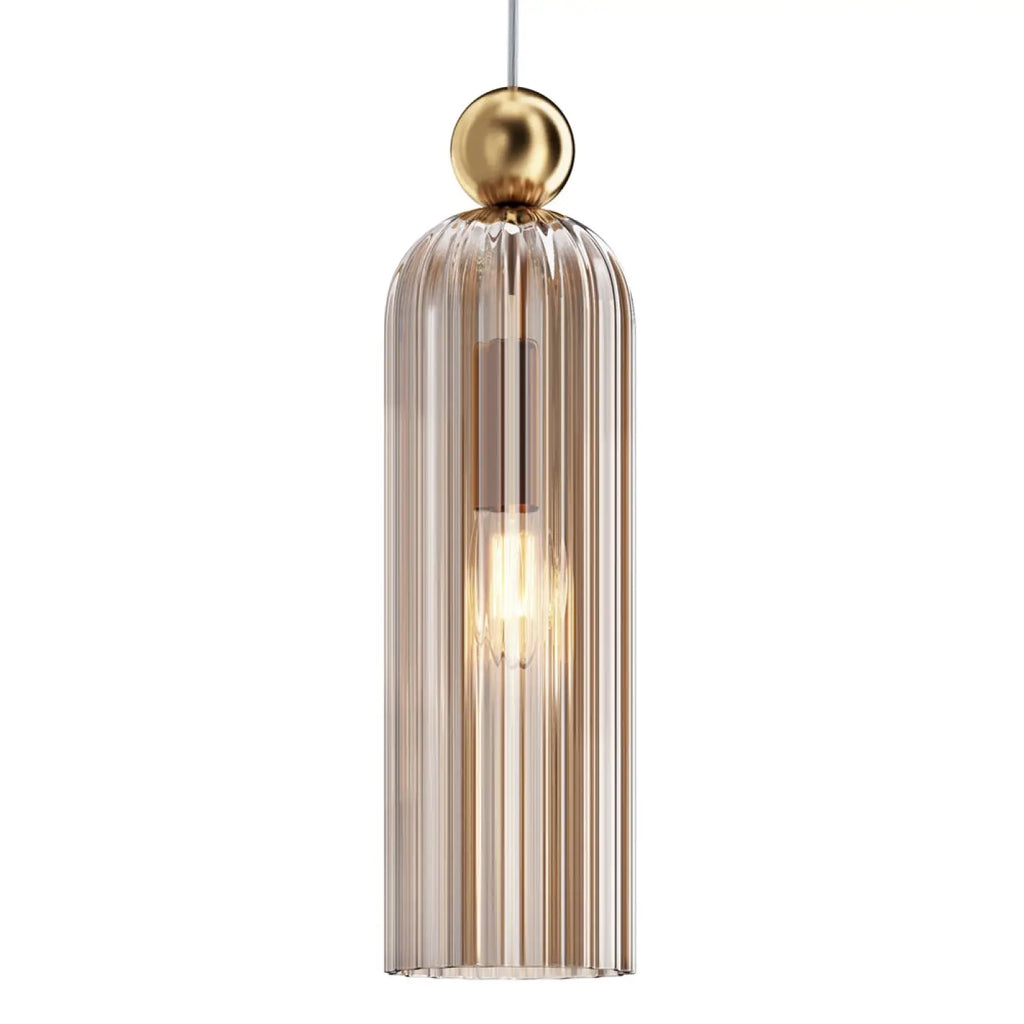 Suspension Luminaire | ANTIC (Fine)