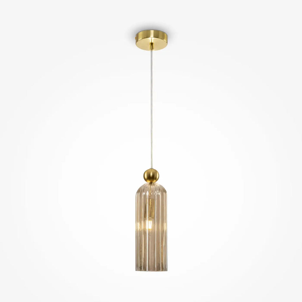 Suspension Luminaire | ANTIC (Fine)