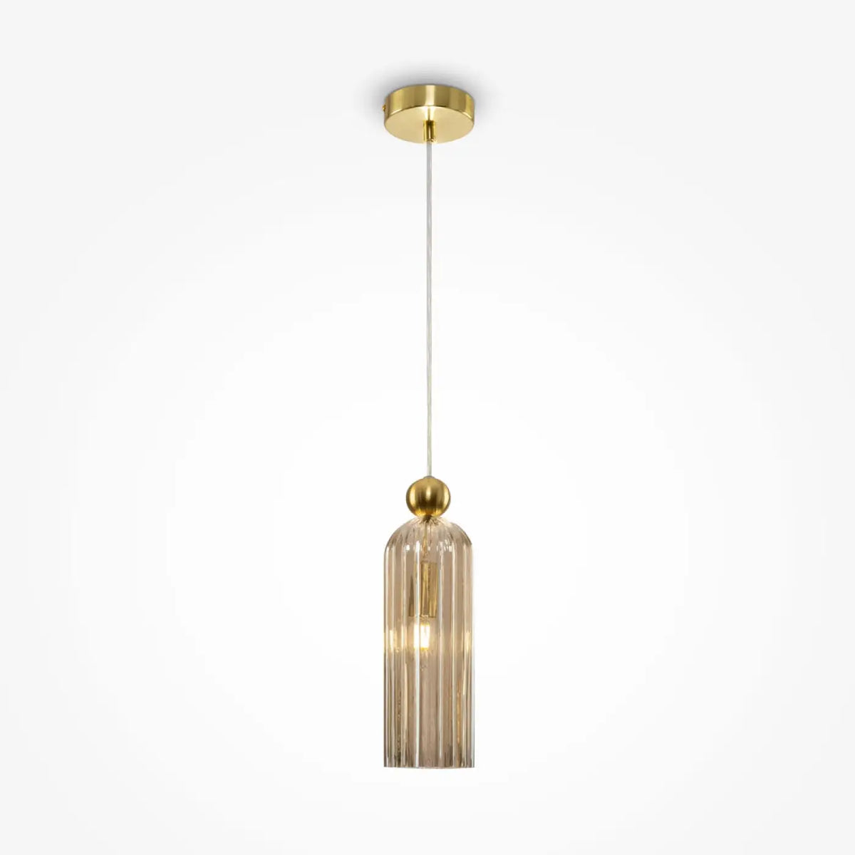 Suspension Luminaire | ANTIC (Fine)
