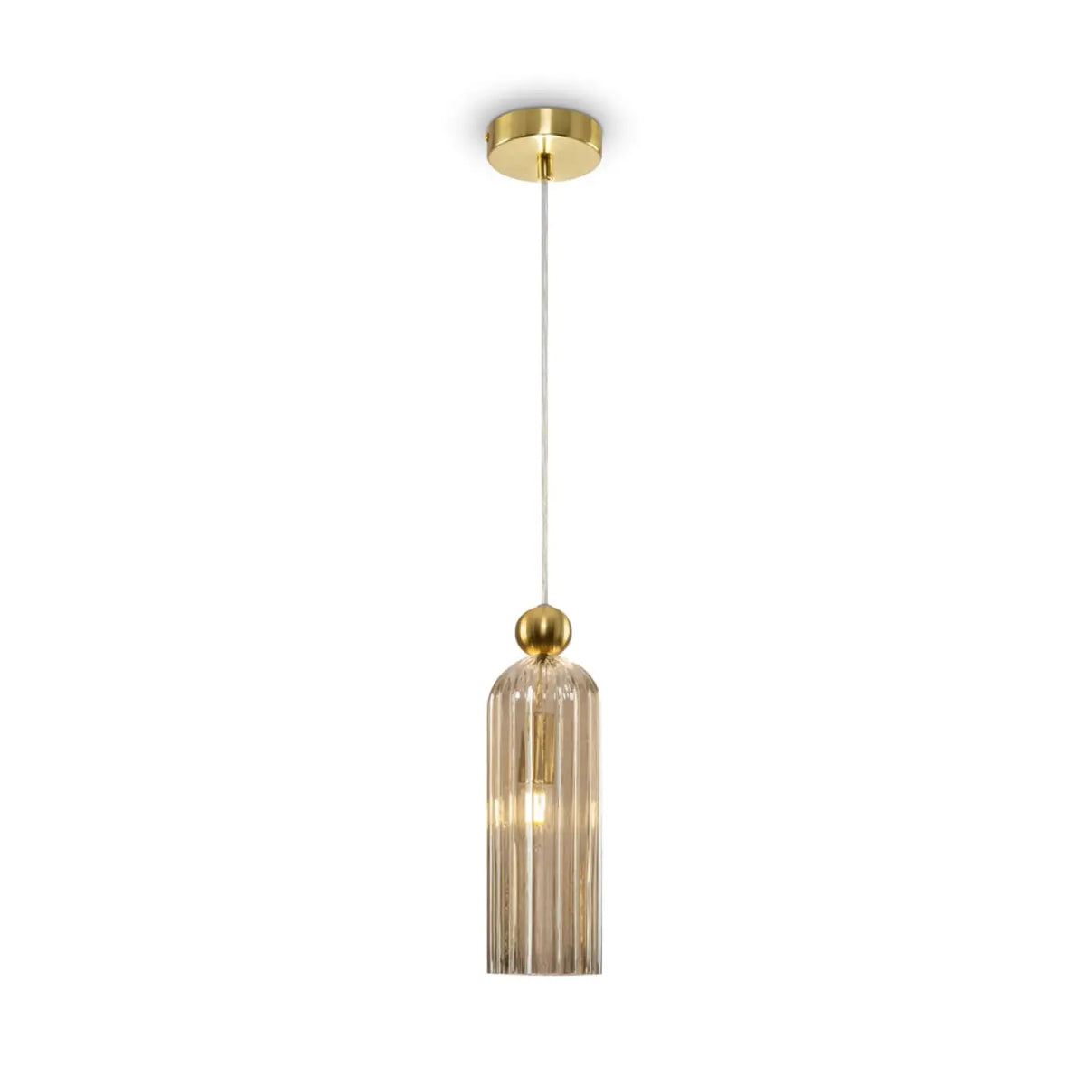 Suspension Luminaire | ANTIC (Fine)