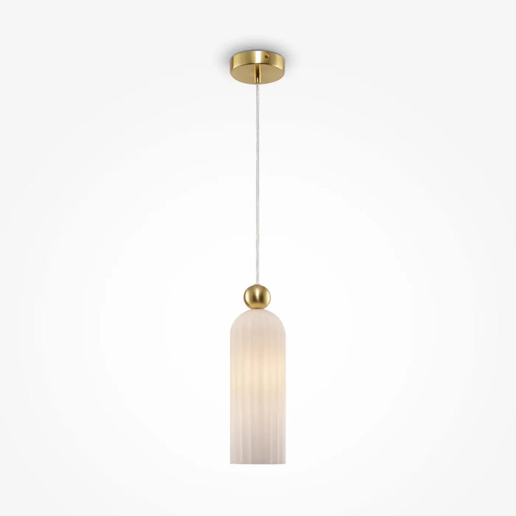 Suspension Luminaire | ANTIC (Fine)